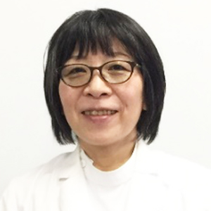 若山 由紀子